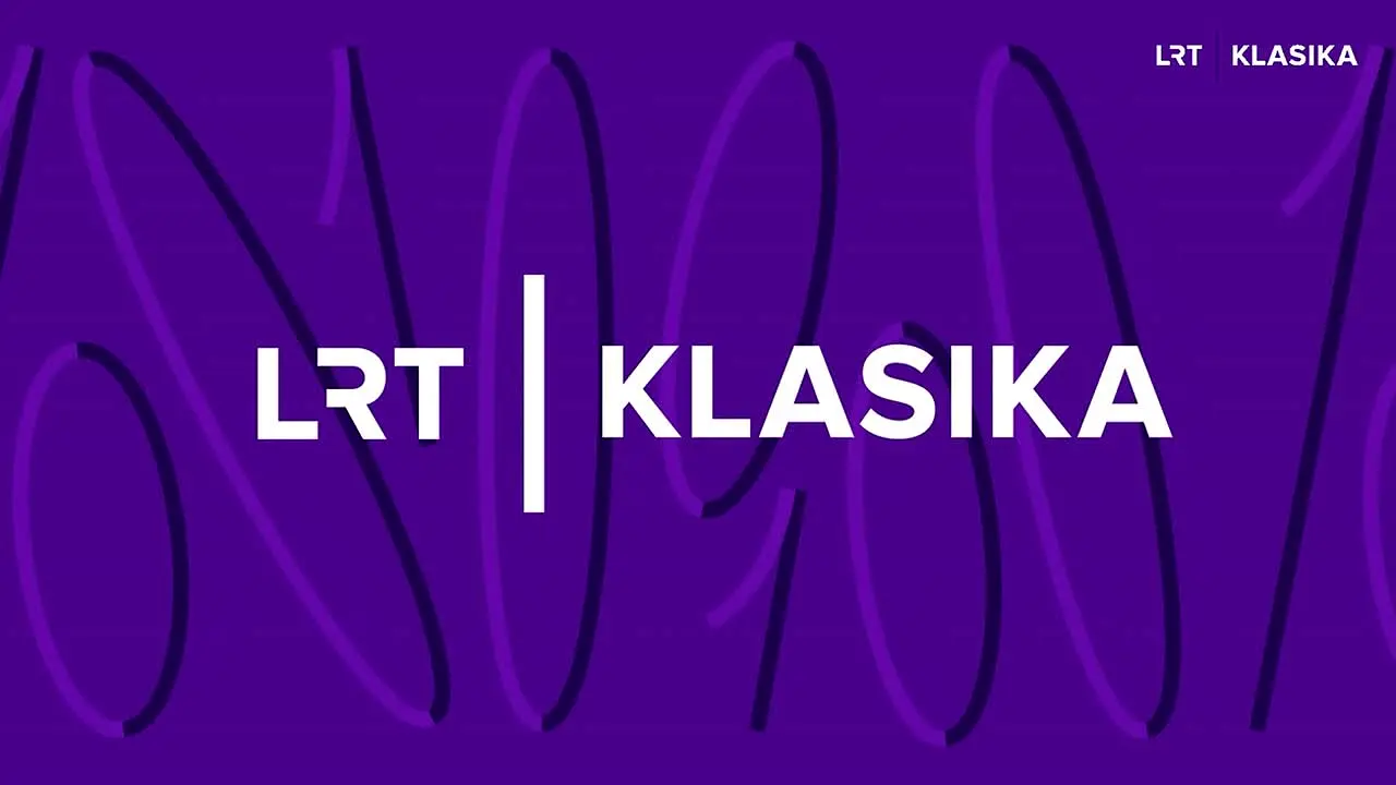 LRT Klasika — прямой эфир
