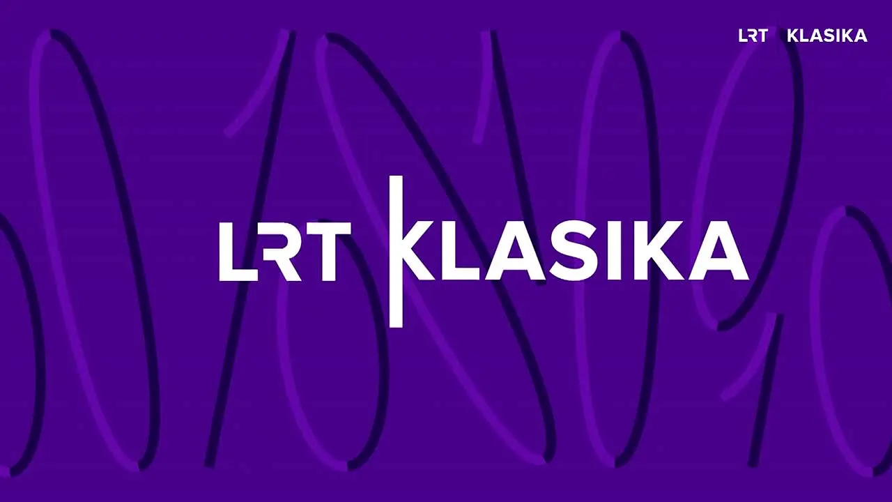 LRT Klasika en direct