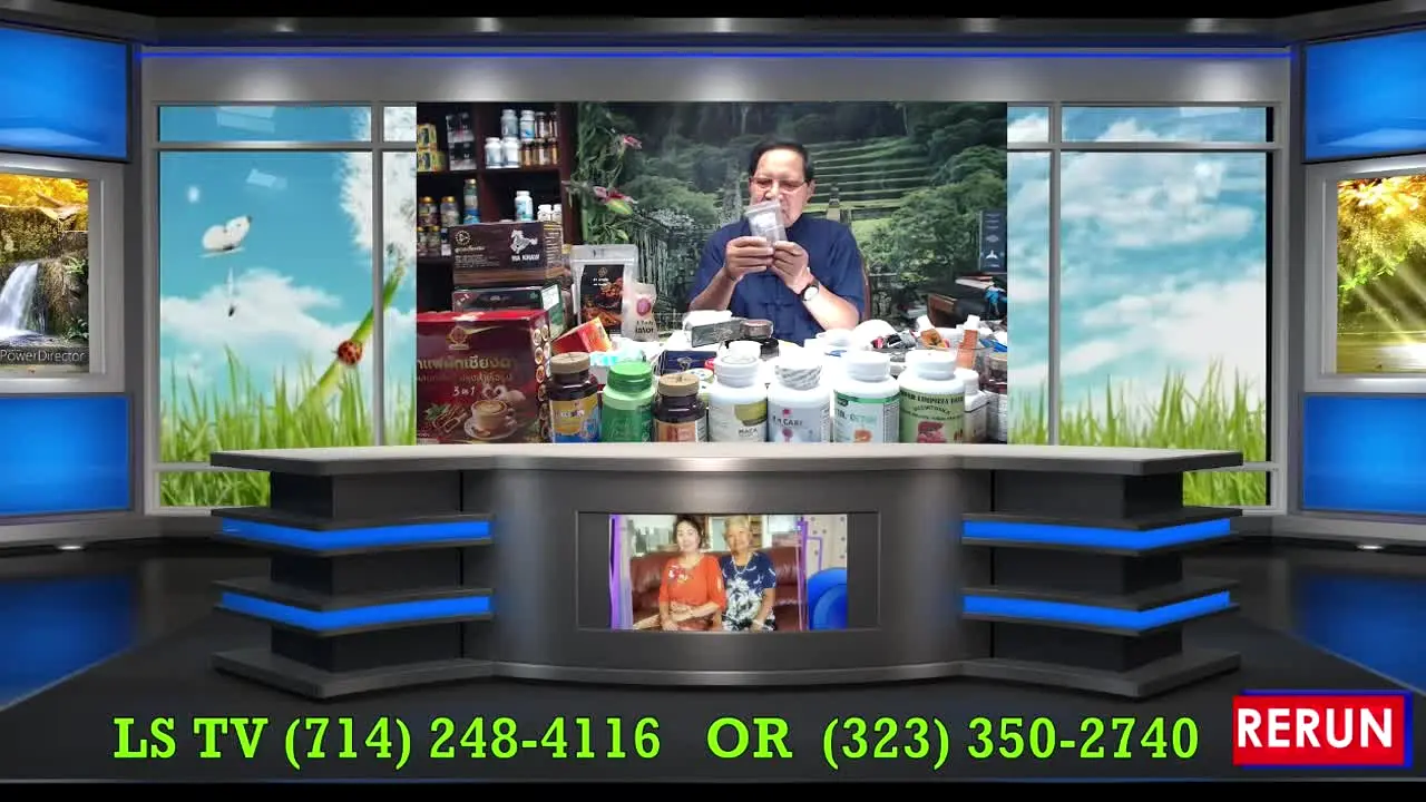 LS TV ao vivo