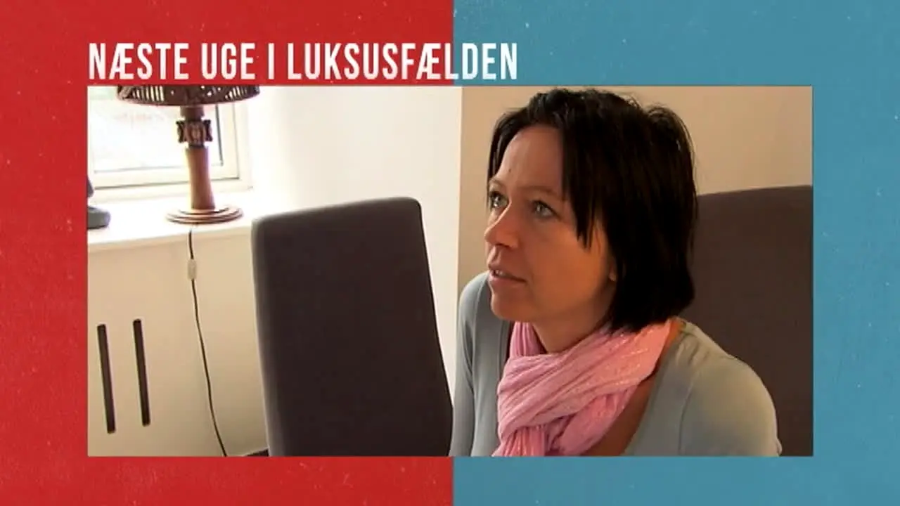 Luksusfælden live