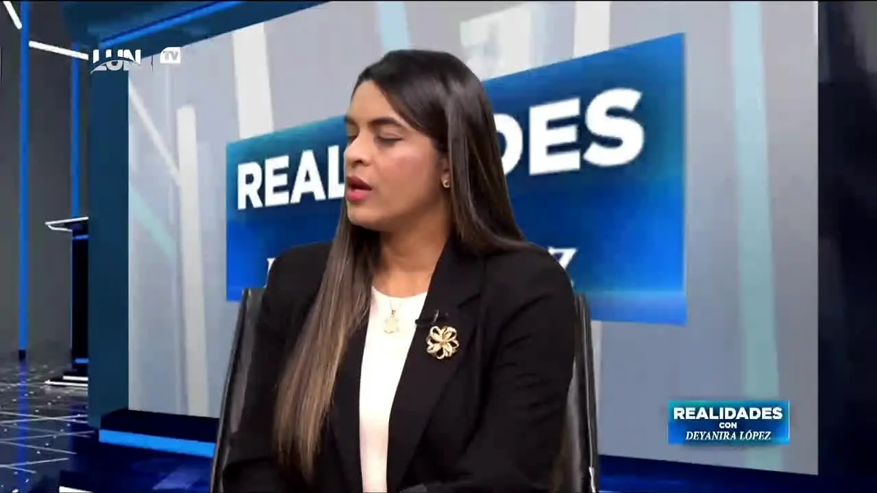 Luna TV Canal 53 live