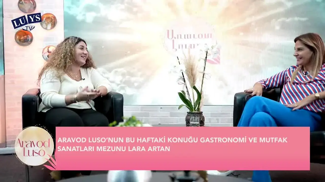 Luys TV ao vivo