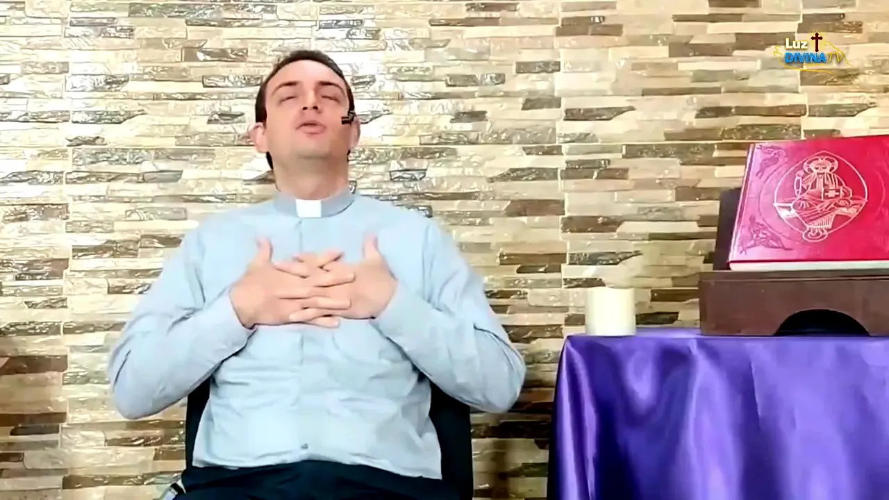 Luz Divina TV in diretta