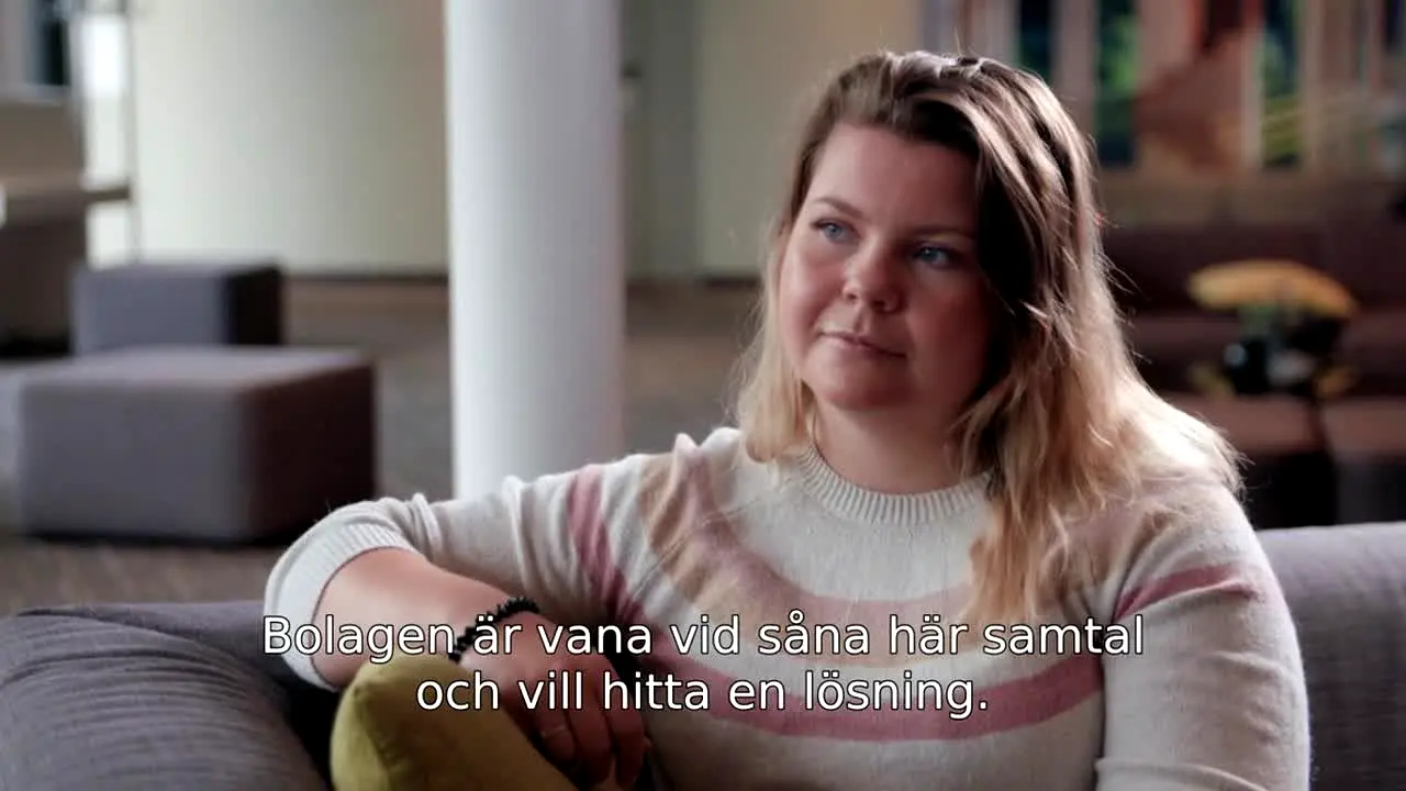 Lyxfällan Norge live