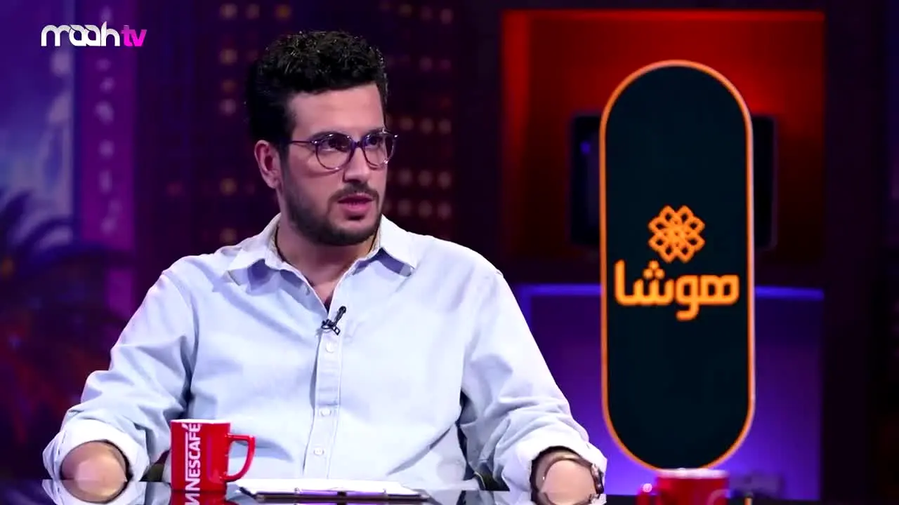 Maah TV live