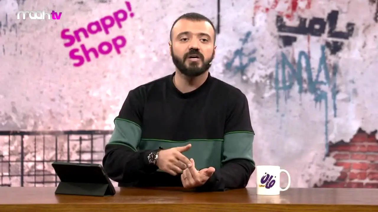 Maah TV — прямой эфир