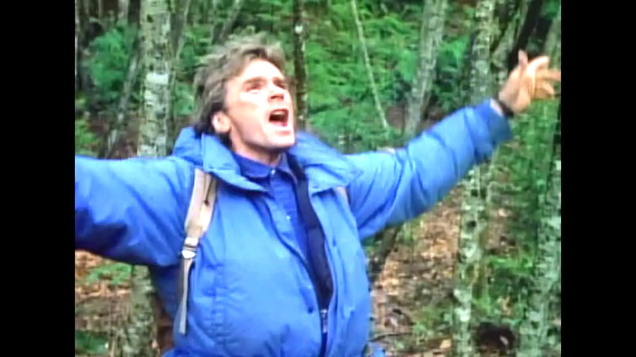 MacGyver live
