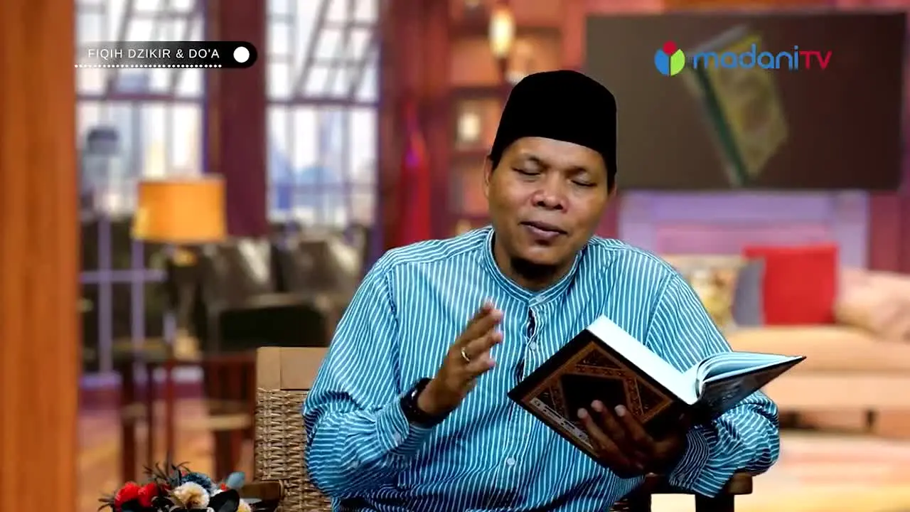 Madani TV na żywo