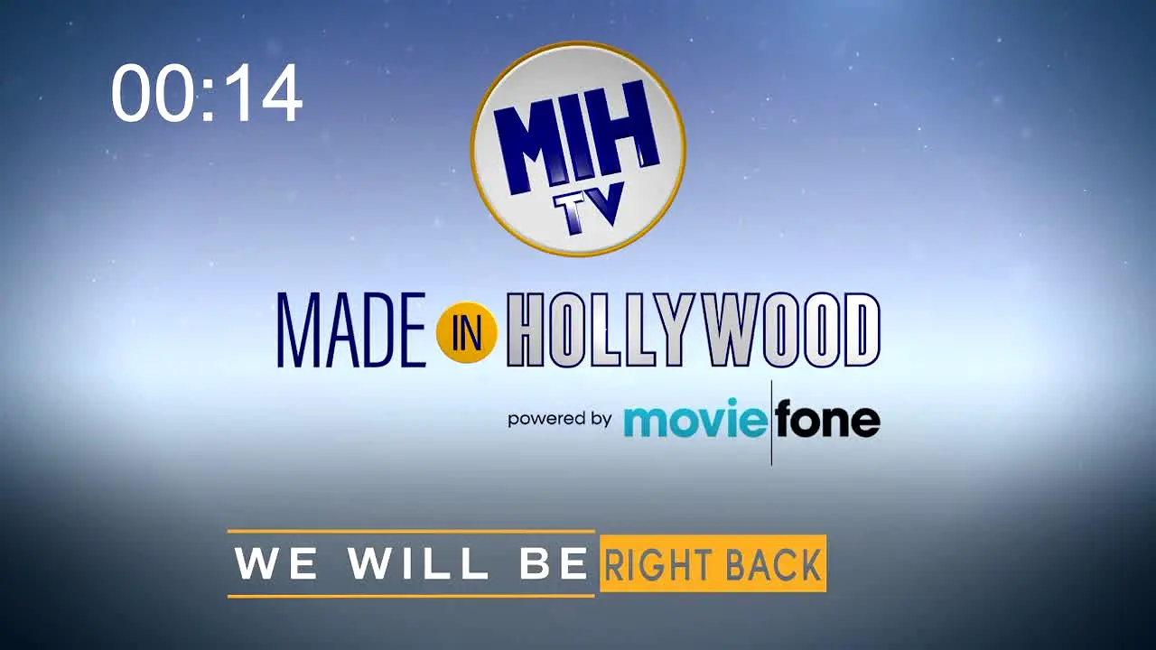 Made In Hollywood live