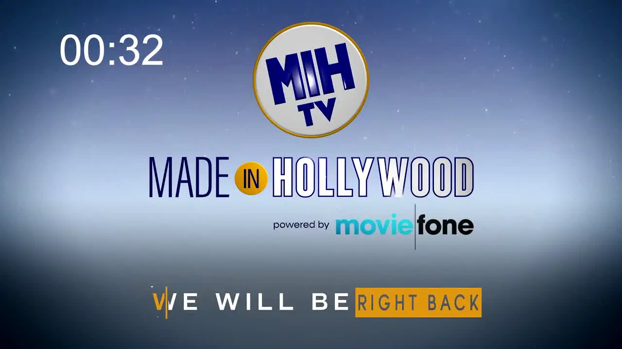 Made In Hollywood live