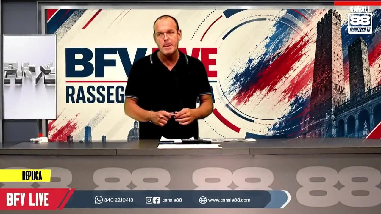 Made in BO live