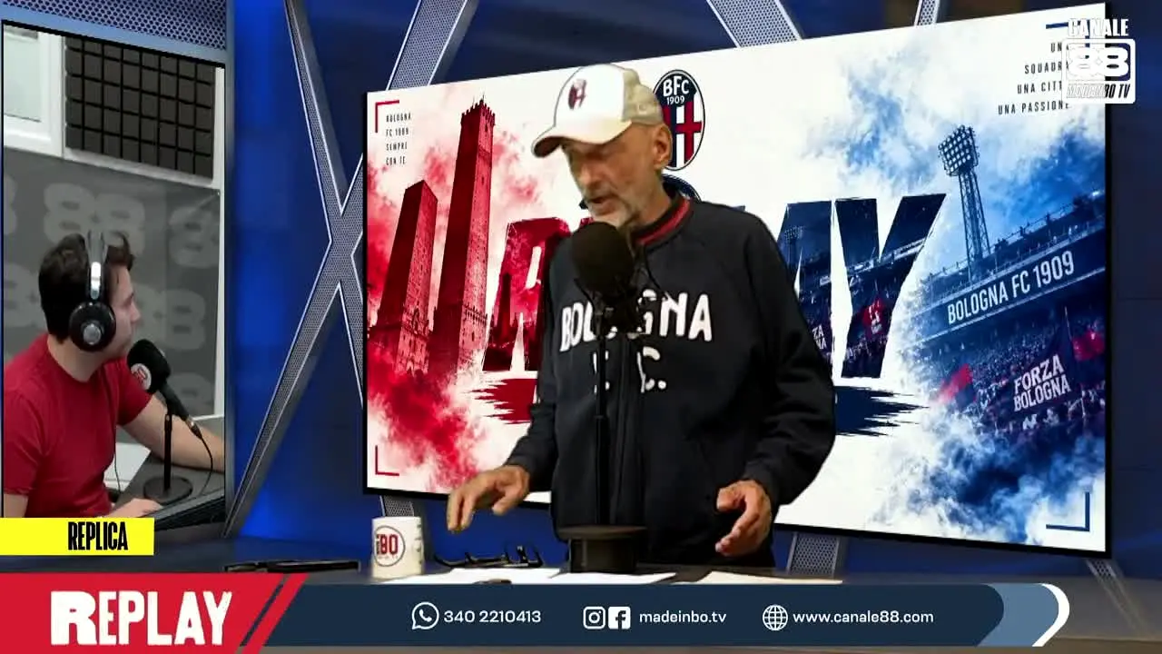 Made in BO live