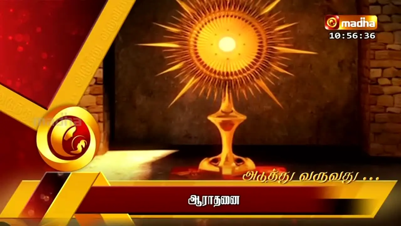 Madha TV in diretta