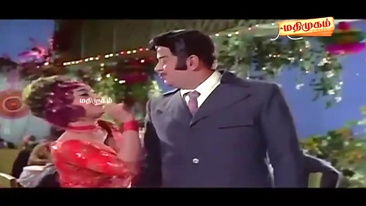Madhimugam TV live