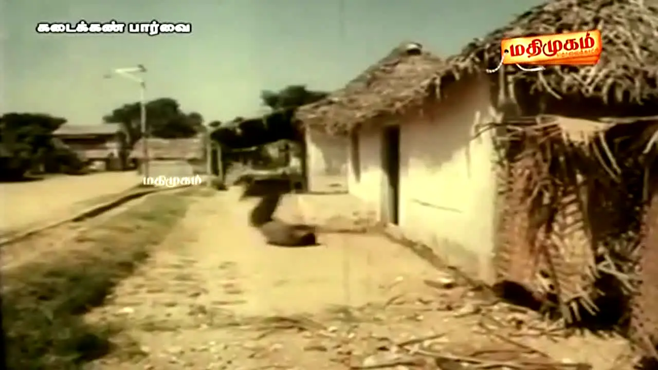 Madhimugam TV live