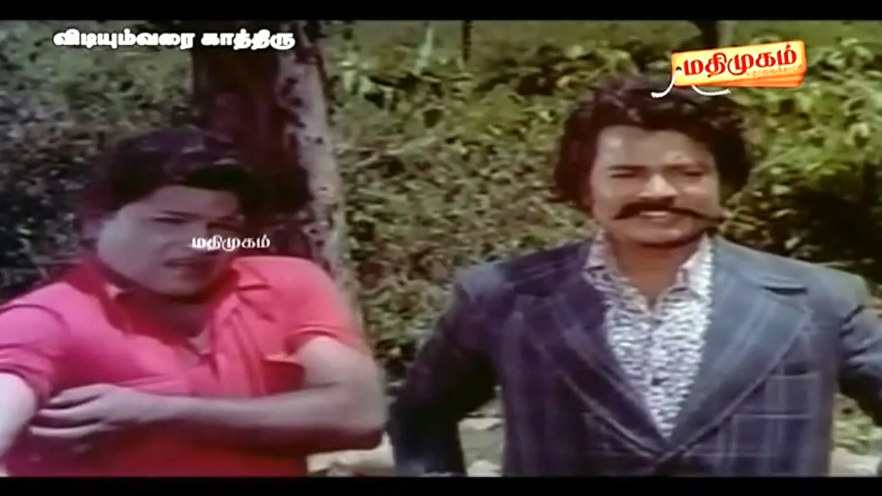Madhimugam TV en vivo