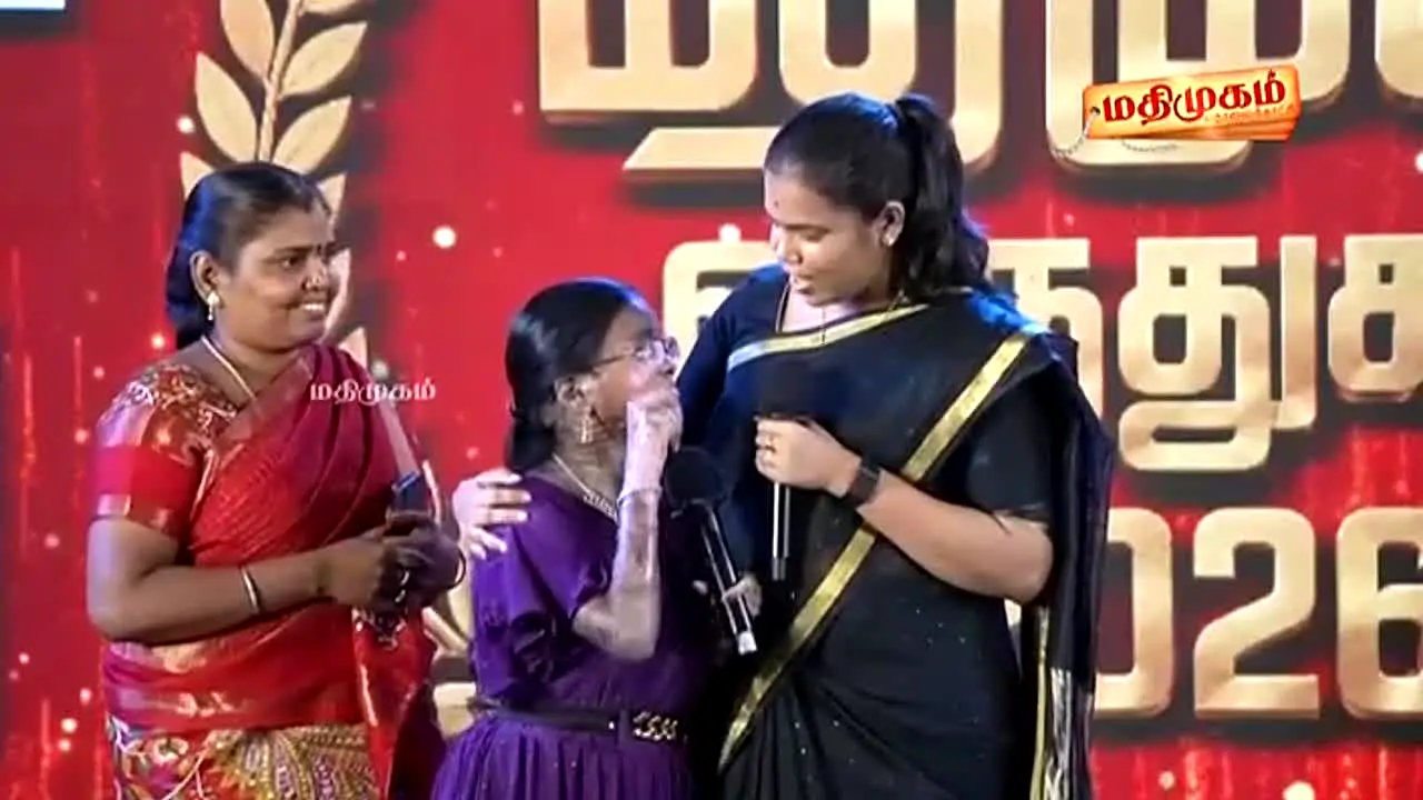 Madhimugam TV en direct