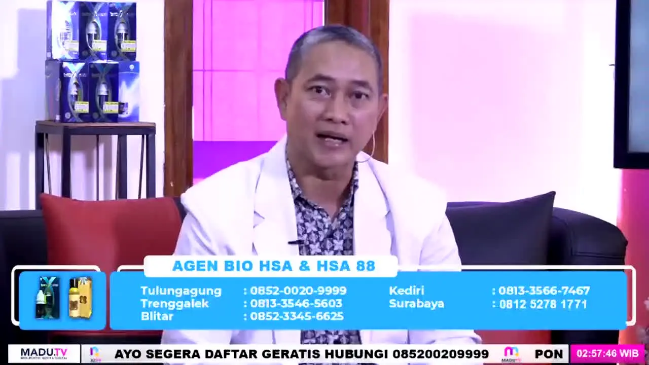 Madu TV live