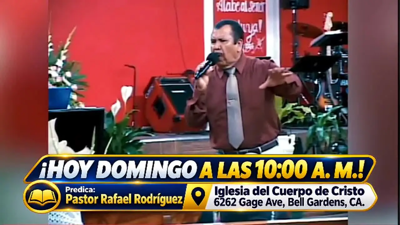 Majestad TV live