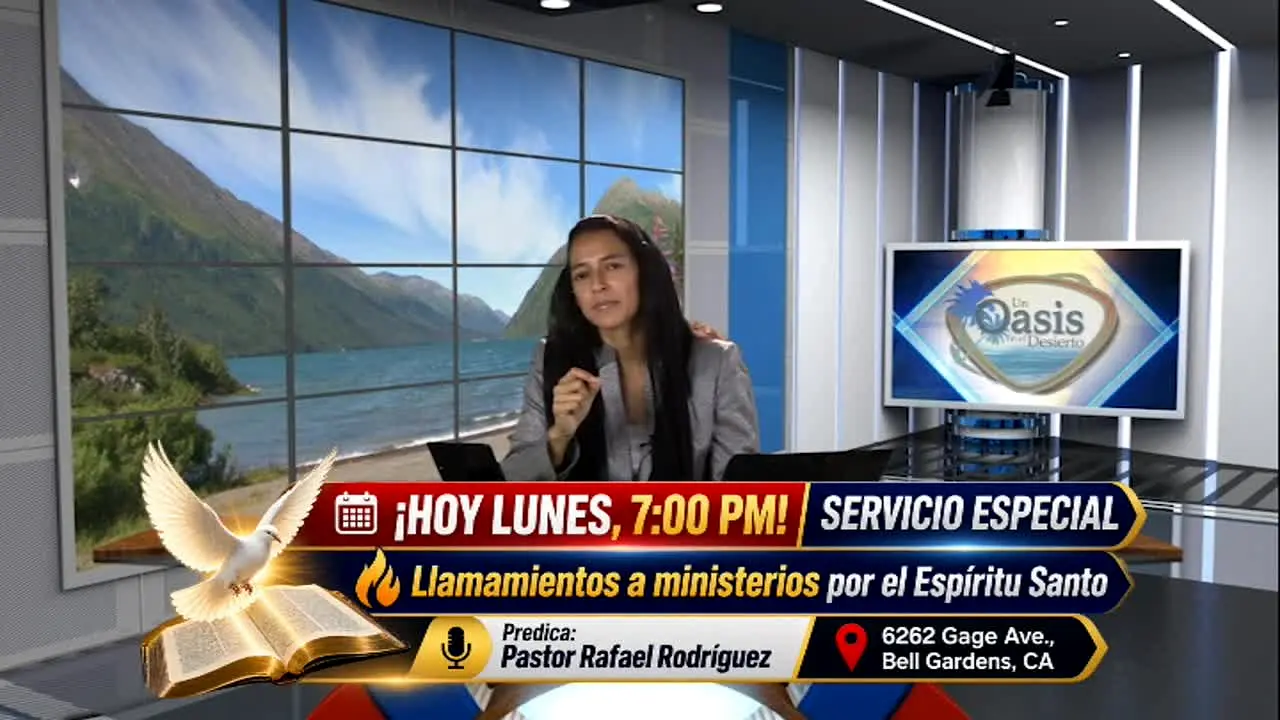 Majestad TV ao vivo