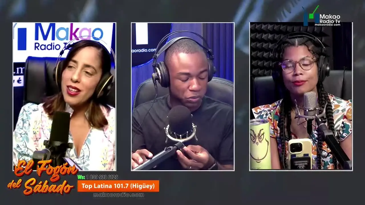 Makao TV live