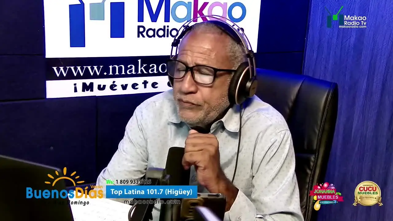Makao TV live