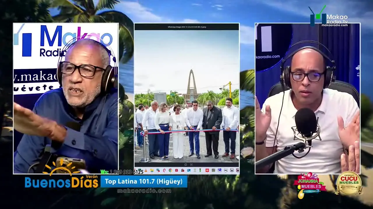 Makao TV in diretta
