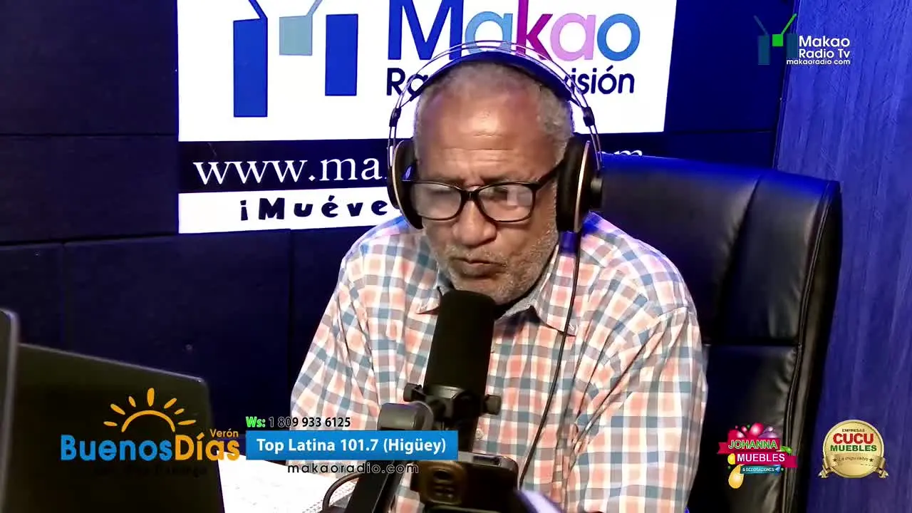 Makao TV na żywo