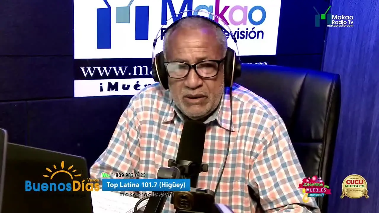 Makao TV live