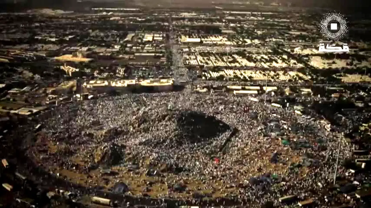 Makkah TV in diretta