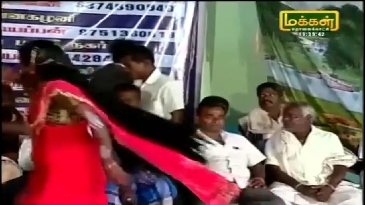 Makkal TV live