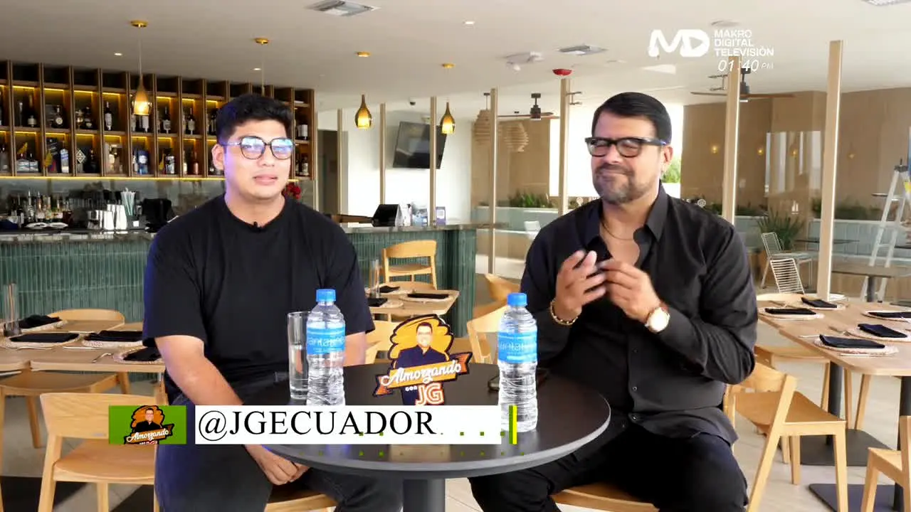 MakroDigital Television live