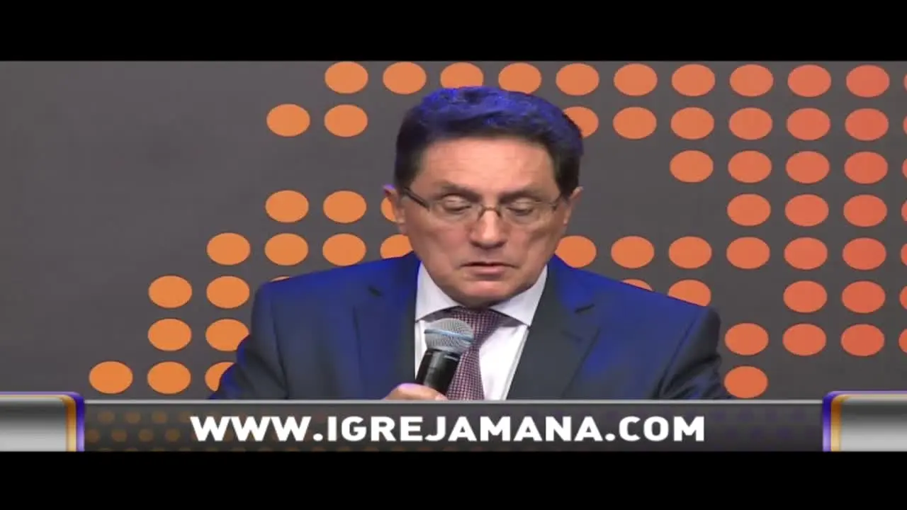 Mana Church Online live