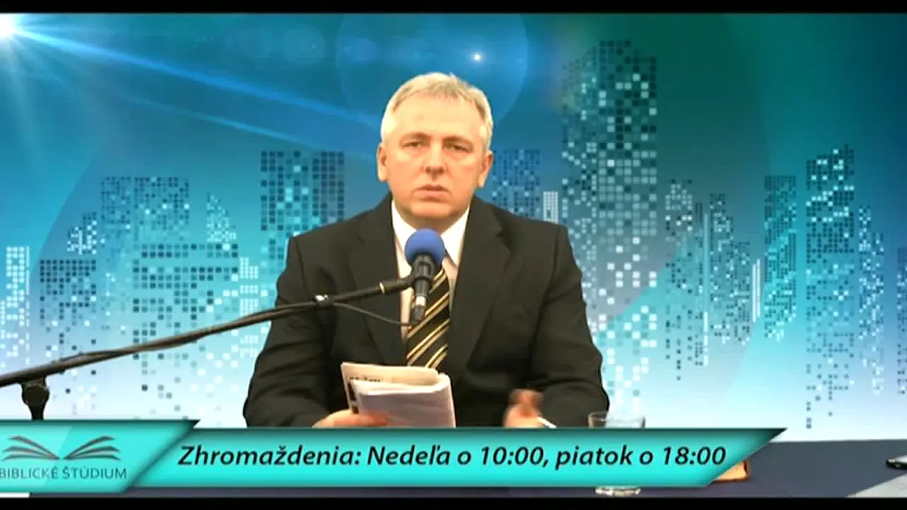 Mana Cirkev Online live