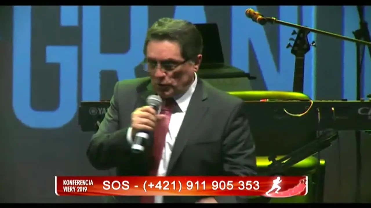 Mana Cirkev Online live