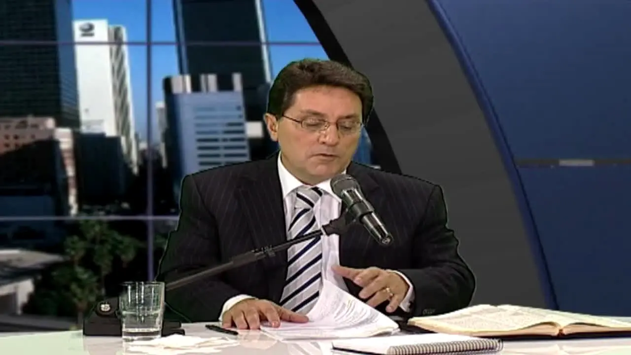 Mana Eglise Online live
