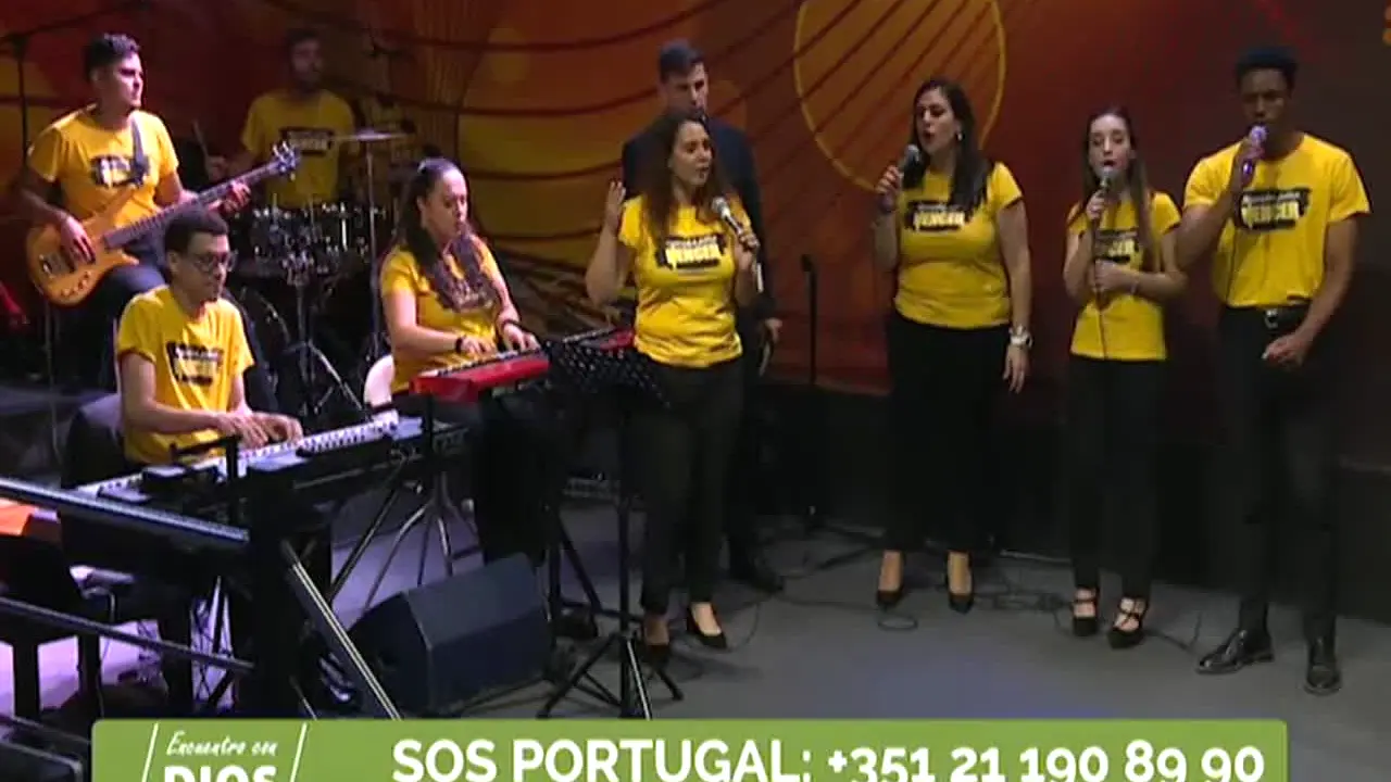 Mana Iglesia Online live