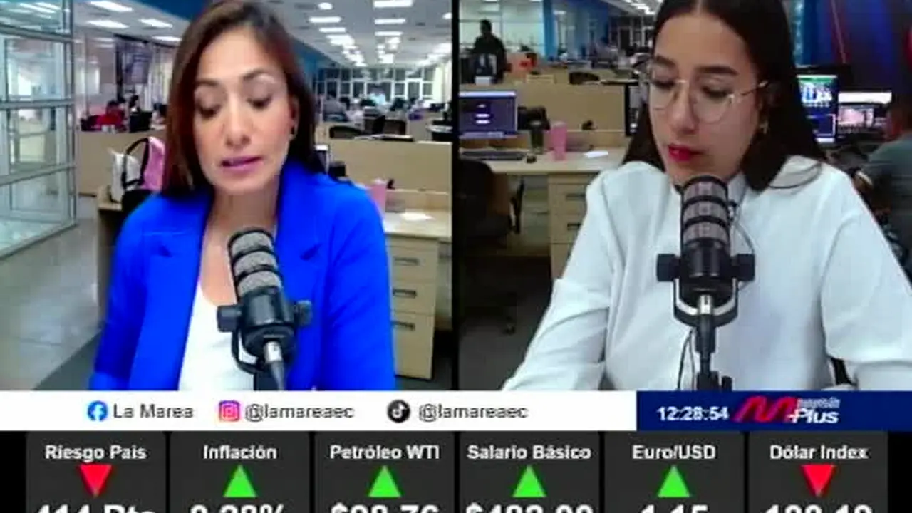 Manavision en vivo