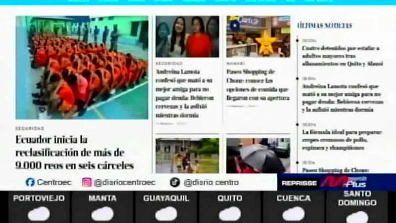 Manavision in diretta