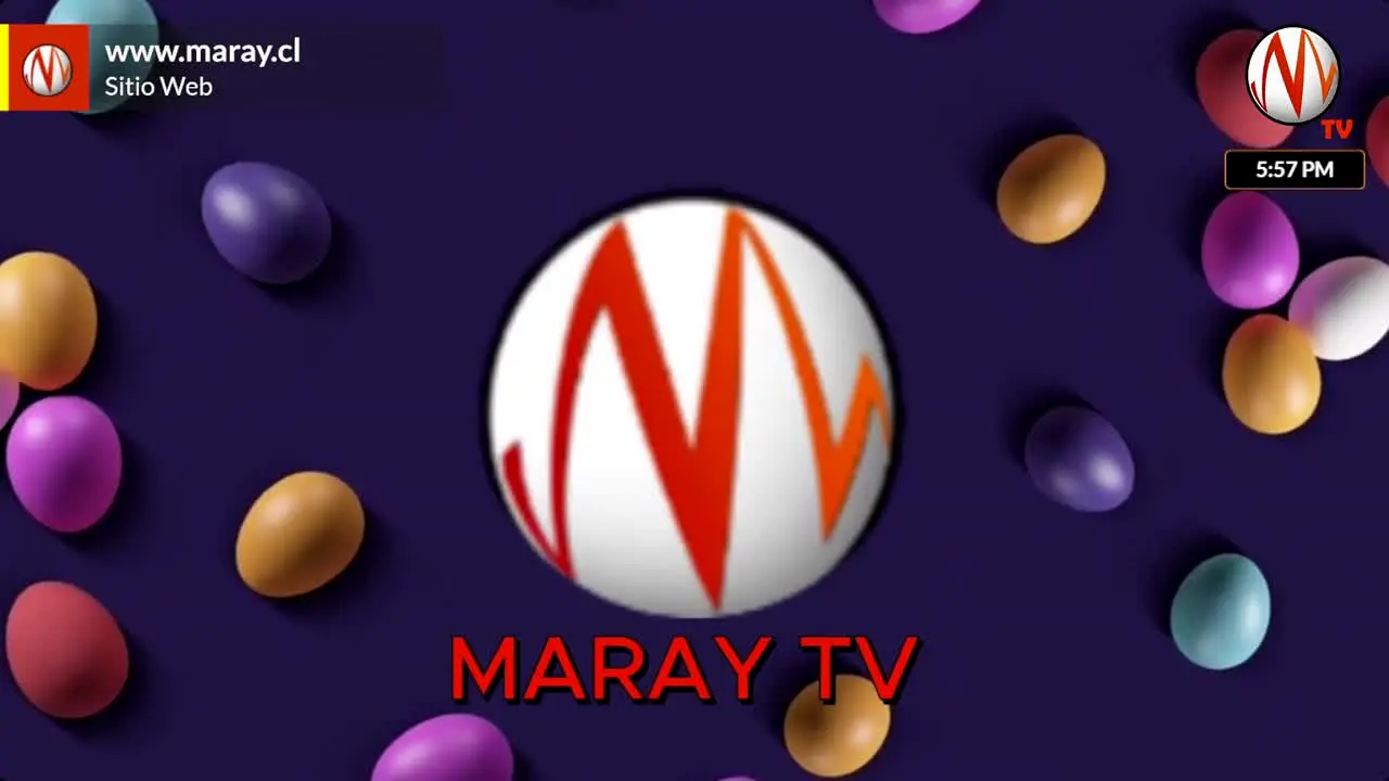Maray TV in diretta