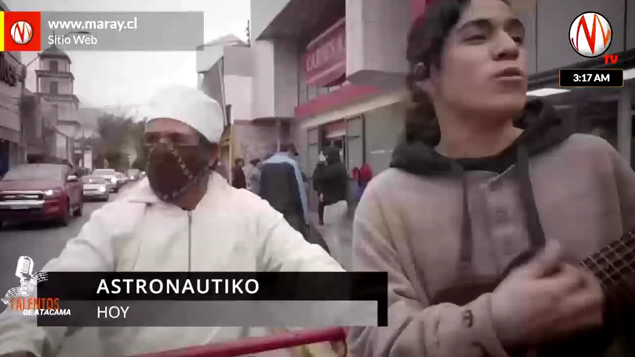 Maray TV en direct