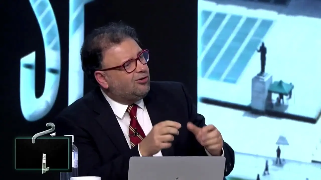 Marga Marga TV · CL live