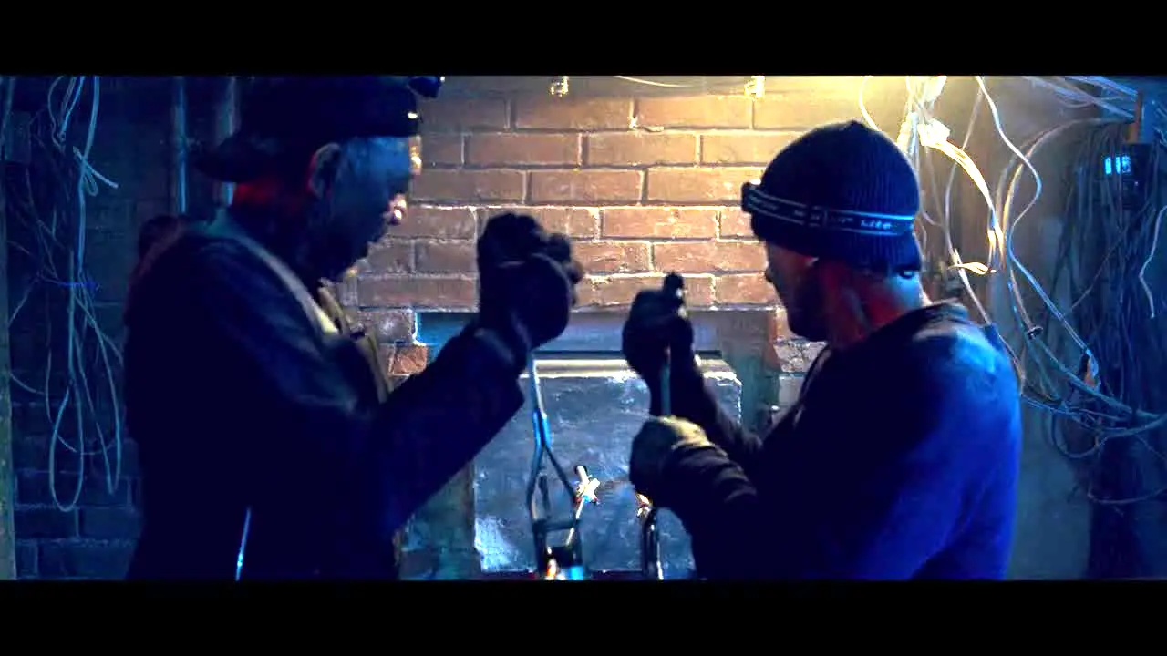 Más adrenalina live