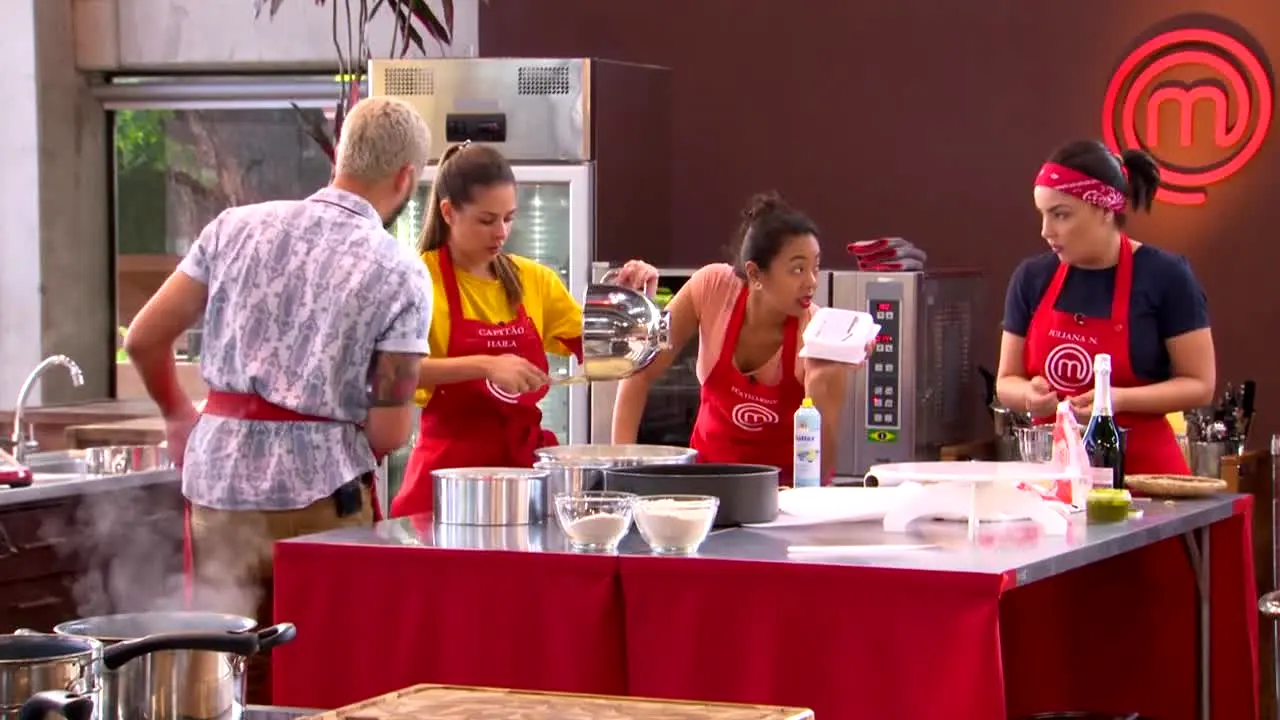 MasterChef en direct