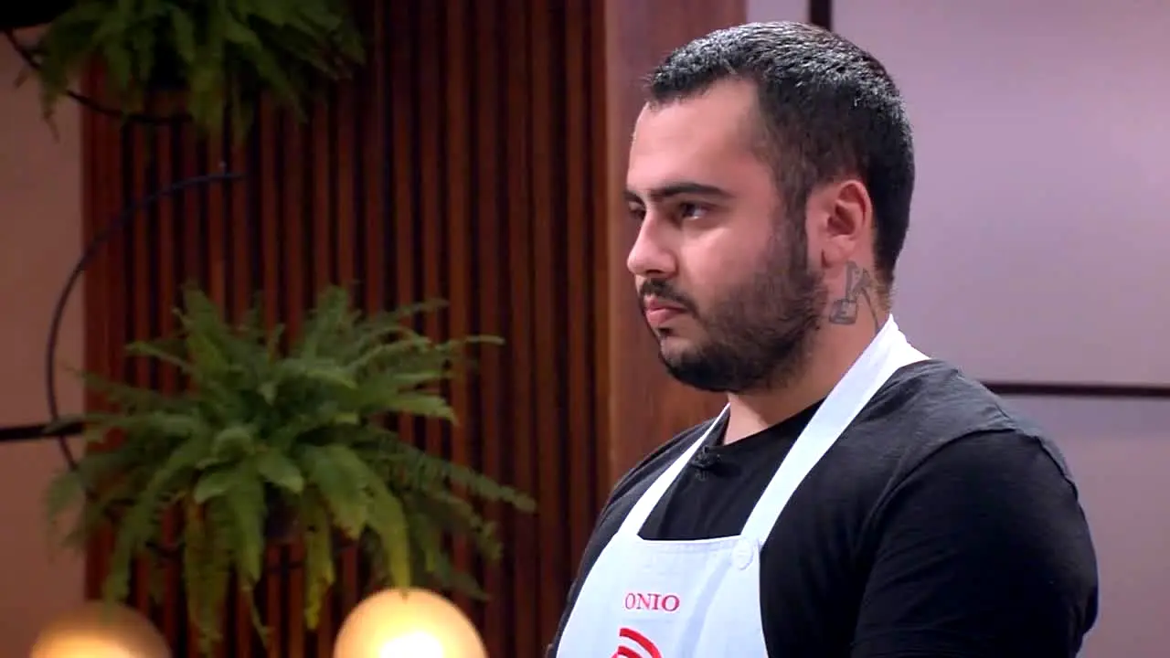 MasterChef live