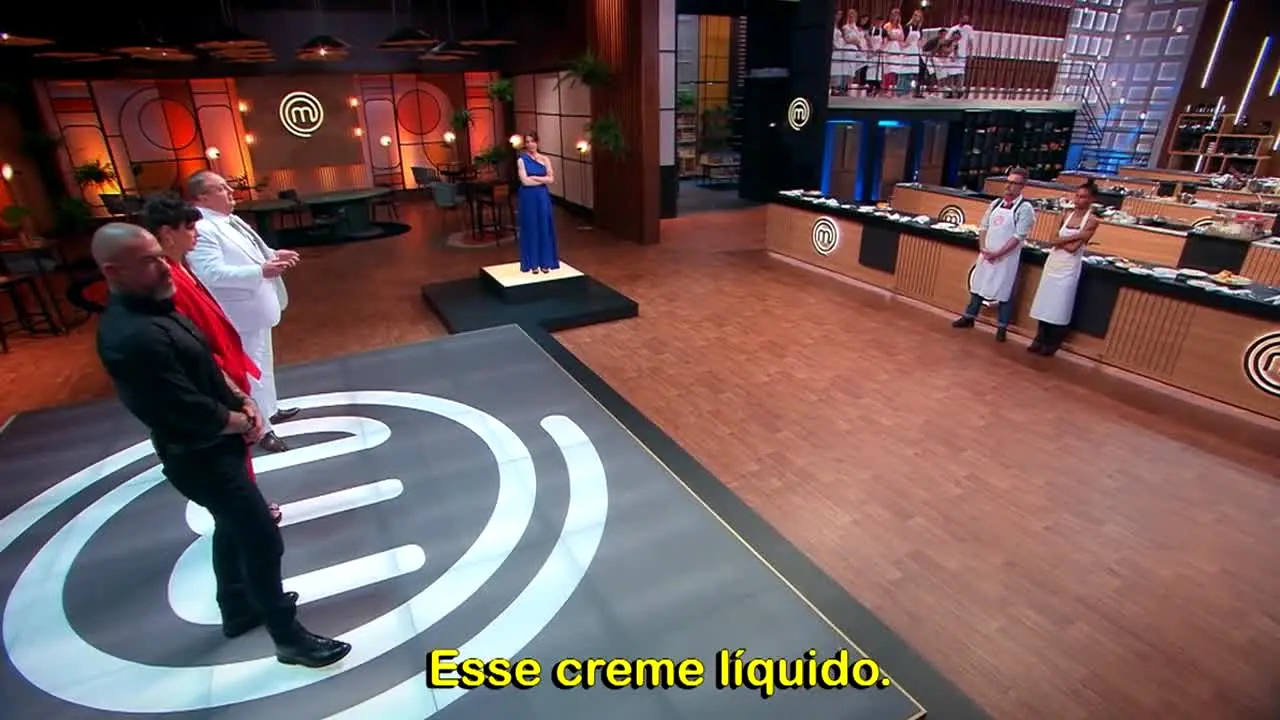 MasterChef in diretta