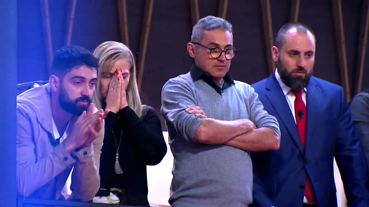 MasterChef na żywo