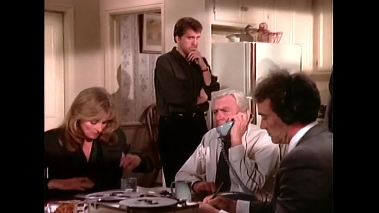 Matlock live