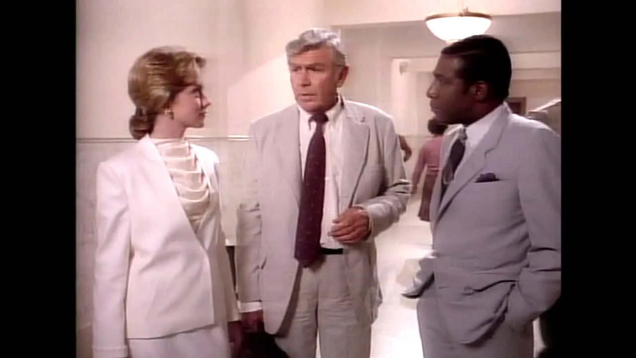 Matlock live