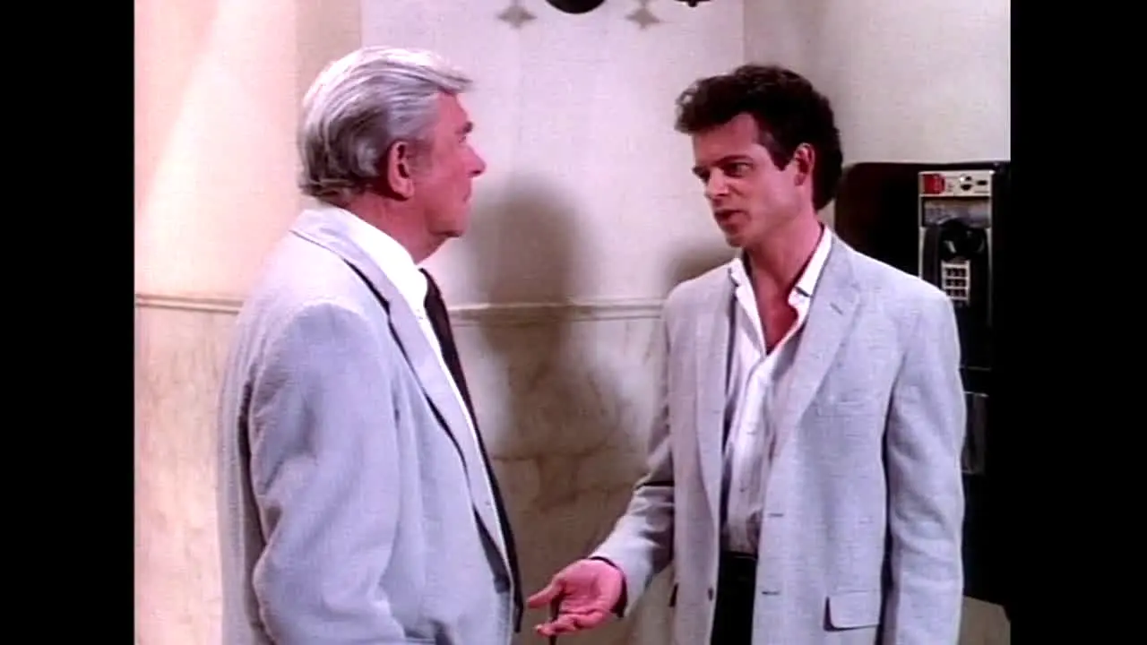 Matlock live